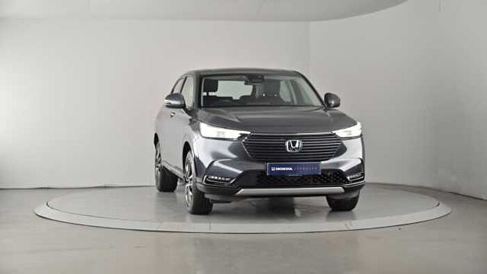 Honda HR-V Hybrid HONDA HR-V 1.5 h i-MMD Advance SUV 5dr Petrol Hybrid CVT Euro 6 (s/s) (131 ps) 
