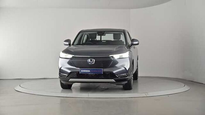 Honda HR-V Hybrid HONDA HR-V 1.5 h i-MMD Advance SUV 5dr Petrol Hybrid CVT Euro 6 (s/s) (131 ps) 
