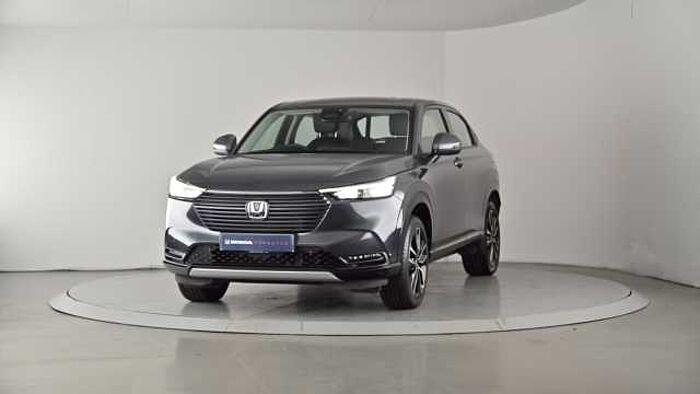 Honda HR-V Hybrid HONDA HR-V 1.5 h i-MMD Advance SUV 5dr Petrol Hybrid CVT Euro 6 (s/s) (131 ps) 