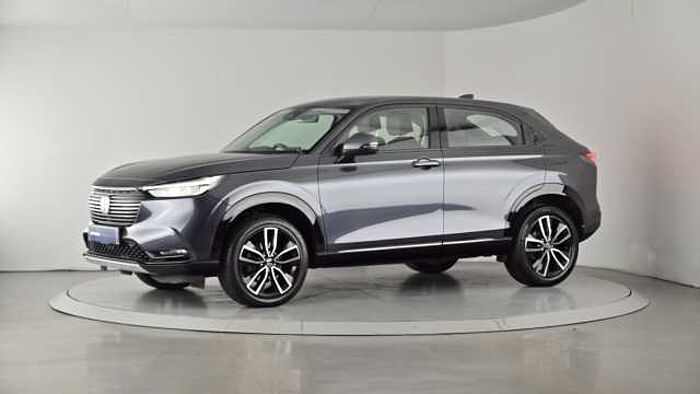 Honda HR-V Hybrid HONDA HR-V 1.5 h i-MMD Advance SUV 5dr Petrol Hybrid CVT Euro 6 (s/s) (131 ps) 