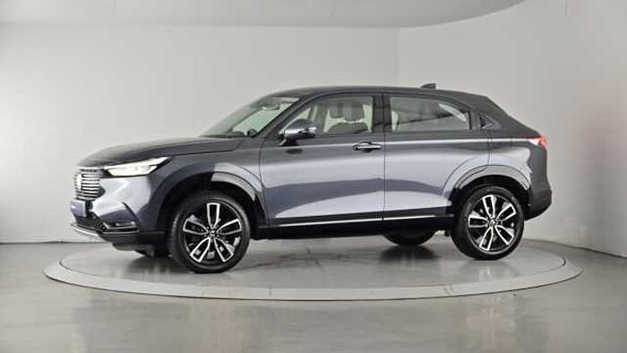 Honda HR-V Hybrid HONDA HR-V 1.5 h i-MMD Advance SUV 5dr Petrol Hybrid CVT Euro 6 (s/s) (131 ps) 