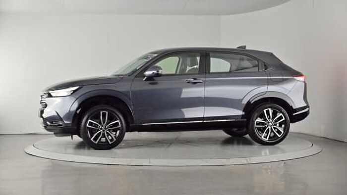 Honda HR-V Hybrid HONDA HR-V 1.5 h i-MMD Advance SUV 5dr Petrol Hybrid CVT Euro 6 (s/s) (131 ps) 