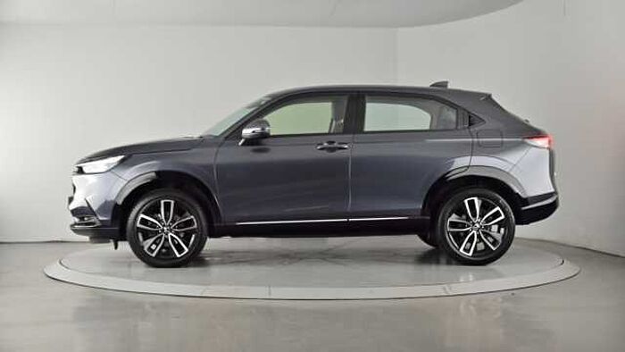 Honda HR-V Hybrid HONDA HR-V 1.5 h i-MMD Advance SUV 5dr Petrol Hybrid CVT Euro 6 (s/s) (131 ps) 
