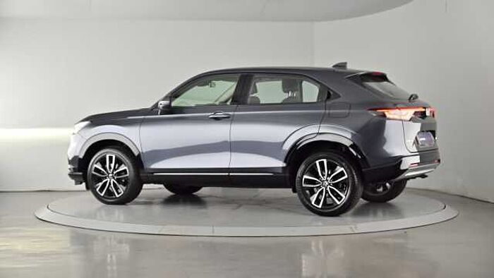 Honda HR-V Hybrid HONDA HR-V 1.5 h i-MMD Advance SUV 5dr Petrol Hybrid CVT Euro 6 (s/s) (131 ps) 