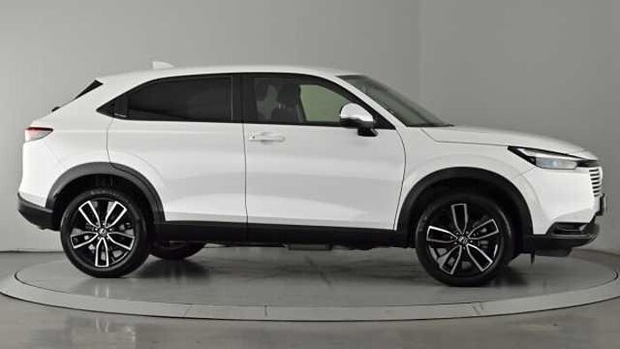 Honda HR-V Hybrid HONDA HR-V 1.5 h i-MMD e:HEV Elegance SUV 5dr Petrol Hybrid CVT Euro 6 (s/s) (13 