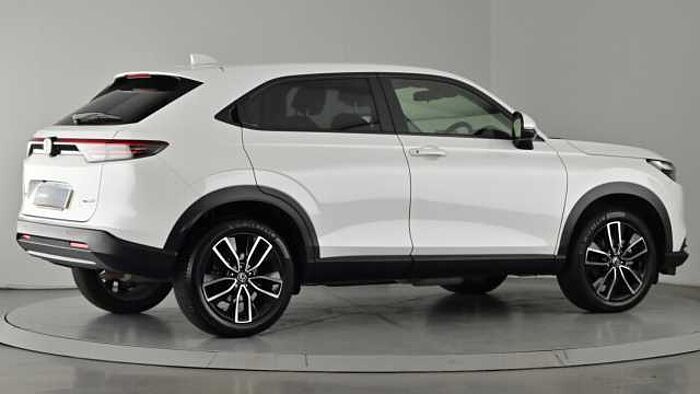Honda HR-V Hybrid HONDA HR-V 1.5 h i-MMD e:HEV Elegance SUV 5dr Petrol Hybrid CVT Euro 6 (s/s) (13 