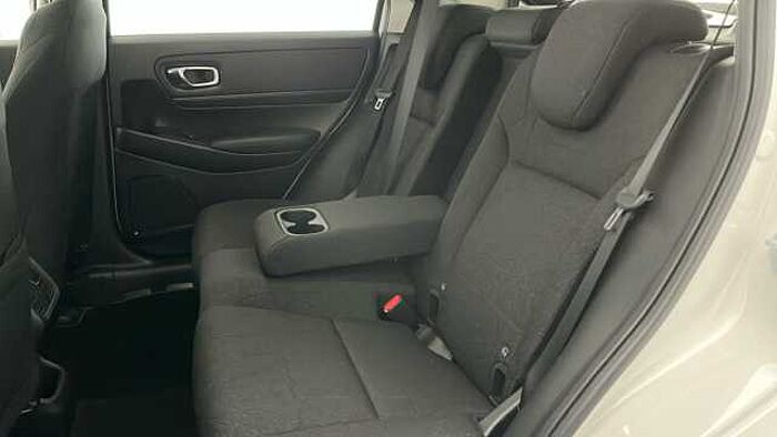 Honda HR-V Hybrid HONDA HR-V 1.5 h i-MMD e:HEV Elegance SUV 5dr Petrol Hybrid CVT Euro 6 (s/s) (13 