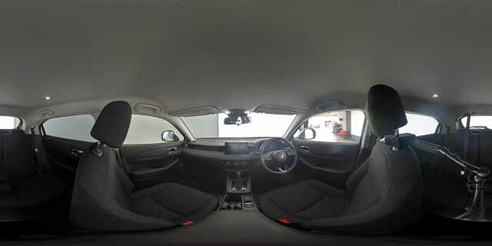 Honda HR-V Hybrid HONDA HR-V 1.5 h i-MMD e:HEV Elegance SUV 5dr Petrol Hybrid CVT Euro 6 (s/s) (13 