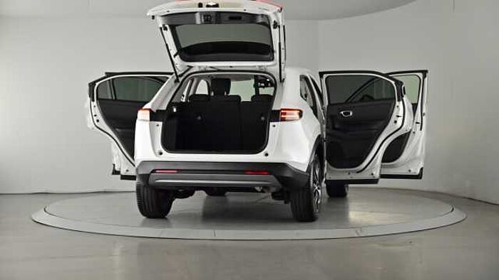 Honda HR-V Hybrid HONDA HR-V 1.5 h i-MMD e:HEV Elegance SUV 5dr Petrol Hybrid CVT Euro 6 (s/s) (13 