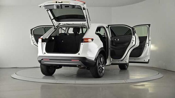 Honda HR-V Hybrid HONDA HR-V 1.5 h i-MMD e:HEV Elegance SUV 5dr Petrol Hybrid CVT Euro 6 (s/s) (13 