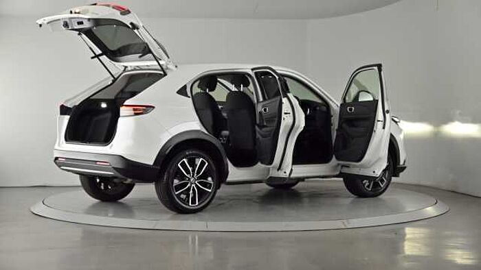 Honda HR-V Hybrid HONDA HR-V 1.5 h i-MMD e:HEV Elegance SUV 5dr Petrol Hybrid CVT Euro 6 (s/s) (13 