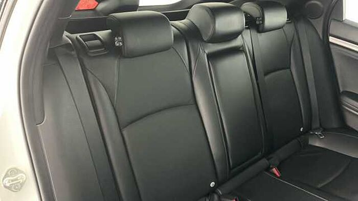 Honda Civic HONDA Civic 1.0 VTEC Turbo EX Hatchback 5dr Petrol Manual Euro 6 (s/s) (126 ps) 