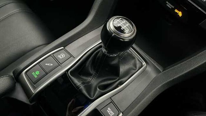 Honda Civic HONDA Civic 1.0 VTEC Turbo EX Hatchback 5dr Petrol Manual Euro 6 (s/s) (126 ps) 