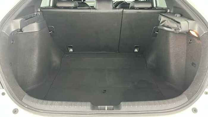 Honda Civic HONDA Civic 1.0 VTEC Turbo EX Hatchback 5dr Petrol Manual Euro 6 (s/s) (126 ps) 