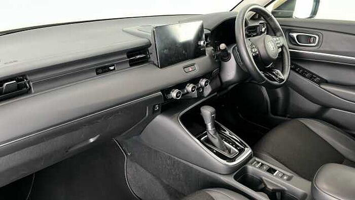 Honda HR-V Hybrid HONDA HR-V 1.5 h i-MMD Advance SUV 5dr Petrol Hybrid CVT Euro 6 (s/s) (131 ps) 