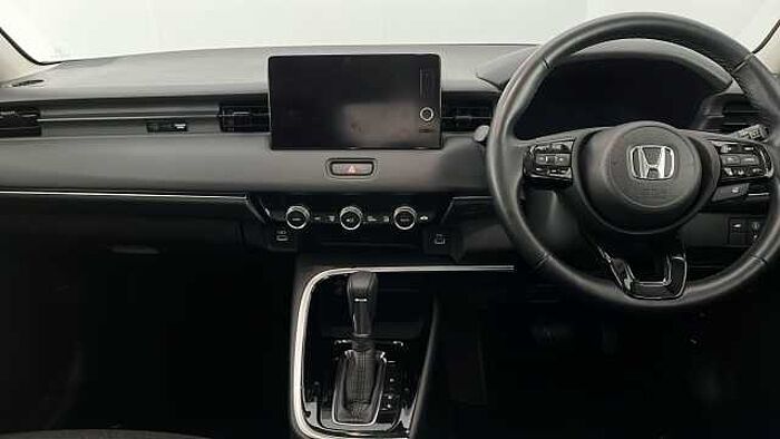 Honda HR-V Hybrid HONDA HR-V 1.5 h i-MMD Advance SUV 5dr Petrol Hybrid CVT Euro 6 (s/s) (131 ps) 