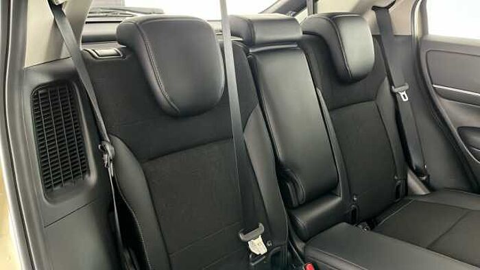 Honda HR-V Hybrid HONDA HR-V 1.5 h i-MMD Advance SUV 5dr Petrol Hybrid CVT Euro 6 (s/s) (131 ps) 