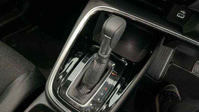 Honda HR-V Hybrid HONDA HR-V 1.5 h i-MMD Advance SUV 5dr Petrol Hybrid CVT Euro 6 (s/s) (131 ps) 