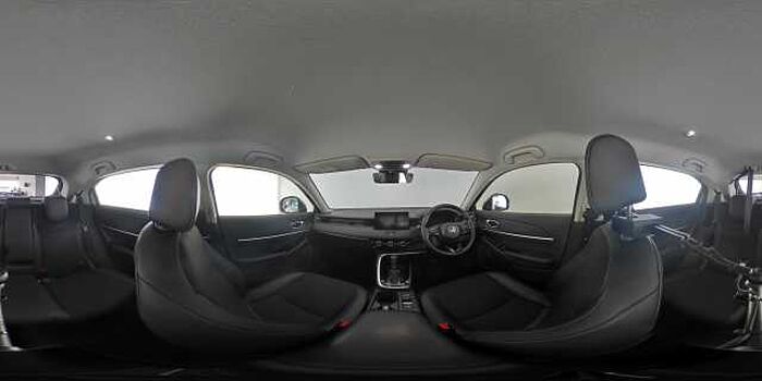 Honda HR-V Hybrid HONDA HR-V 1.5 h i-MMD Advance SUV 5dr Petrol Hybrid CVT Euro 6 (s/s) (131 ps) 