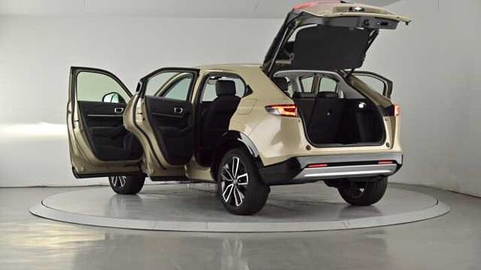 Honda HR-V Hybrid HONDA HR-V 1.5 h i-MMD Advance SUV 5dr Petrol Hybrid CVT Euro 6 (s/s) (131 ps) 