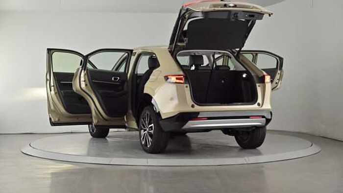 Honda HR-V Hybrid HONDA HR-V 1.5 h i-MMD Advance SUV 5dr Petrol Hybrid CVT Euro 6 (s/s) (131 ps) 