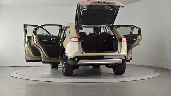 Honda HR-V Hybrid HONDA HR-V 1.5 h i-MMD Advance SUV 5dr Petrol Hybrid CVT Euro 6 (s/s) (131 ps) 