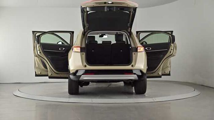 Honda HR-V Hybrid HONDA HR-V 1.5 h i-MMD Advance SUV 5dr Petrol Hybrid CVT Euro 6 (s/s) (131 ps) 