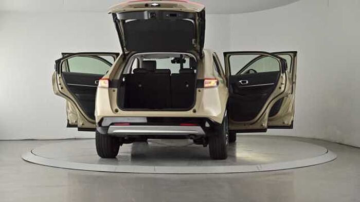 Honda HR-V Hybrid HONDA HR-V 1.5 h i-MMD Advance SUV 5dr Petrol Hybrid CVT Euro 6 (s/s) (131 ps) 