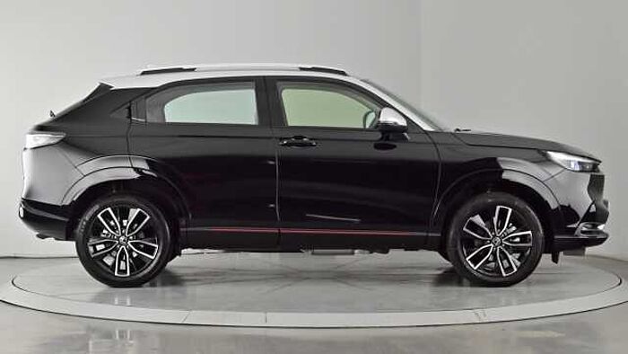 Honda HR-V Hybrid HONDA HR-V 1.5 h i-MMD Advance Style SUV 5dr Petrol Hybrid CVT Euro 6 (s/s) (131 