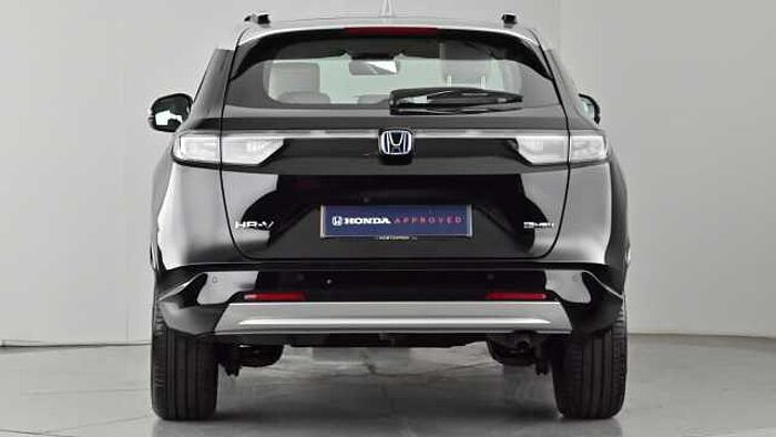 Honda HR-V Hybrid HONDA HR-V 1.5 h i-MMD Advance Style SUV 5dr Petrol Hybrid CVT Euro 6 (s/s) (131 