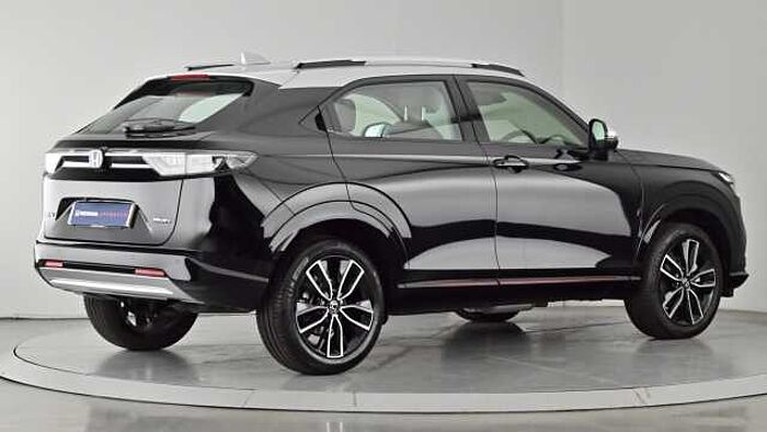 Honda HR-V Hybrid HONDA HR-V 1.5 h i-MMD Advance Style SUV 5dr Petrol Hybrid CVT Euro 6 (s/s) (131 