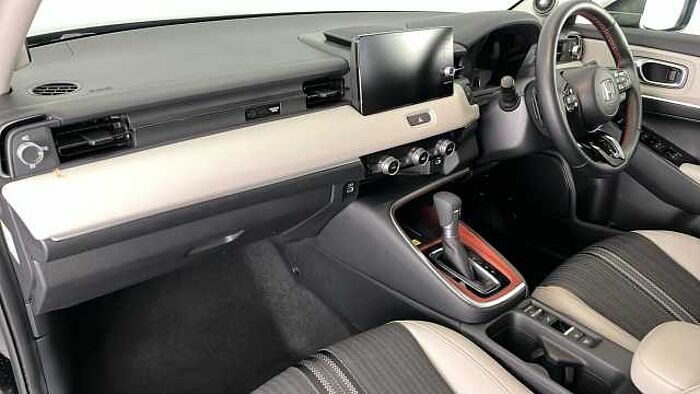 Honda HR-V Hybrid HONDA HR-V 1.5 h i-MMD Advance Style SUV 5dr Petrol Hybrid CVT Euro 6 (s/s) (131 