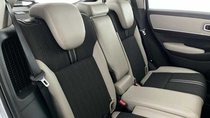 Honda HR-V Hybrid HONDA HR-V 1.5 h i-MMD Advance Style SUV 5dr Petrol Hybrid CVT Euro 6 (s/s) (131 