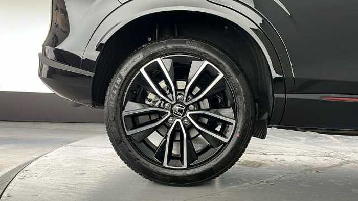 Honda HR-V Hybrid HONDA HR-V 1.5 h i-MMD Advance Style SUV 5dr Petrol Hybrid CVT Euro 6 (s/s) (131 