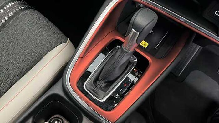 Honda HR-V Hybrid HONDA HR-V 1.5 h i-MMD Advance Style SUV 5dr Petrol Hybrid CVT Euro 6 (s/s) (131 