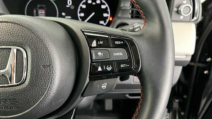 Honda HR-V Hybrid HONDA HR-V 1.5 h i-MMD Advance Style SUV 5dr Petrol Hybrid CVT Euro 6 (s/s) (131 