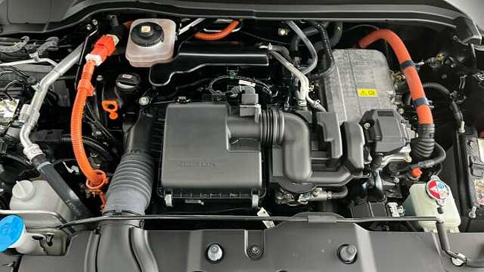 Honda HR-V Hybrid HONDA HR-V 1.5 h i-MMD Advance Style SUV 5dr Petrol Hybrid CVT Euro 6 (s/s) (131 