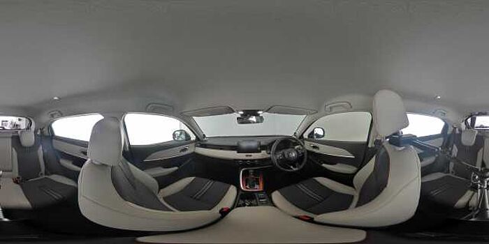 Honda HR-V Hybrid HONDA HR-V 1.5 h i-MMD Advance Style SUV 5dr Petrol Hybrid CVT Euro 6 (s/s) (131 