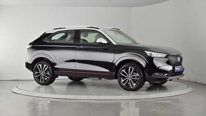 Honda HR-V Hybrid HONDA HR-V 1.5 h i-MMD Advance Style SUV 5dr Petrol Hybrid CVT Euro 6 (s/s) (131 