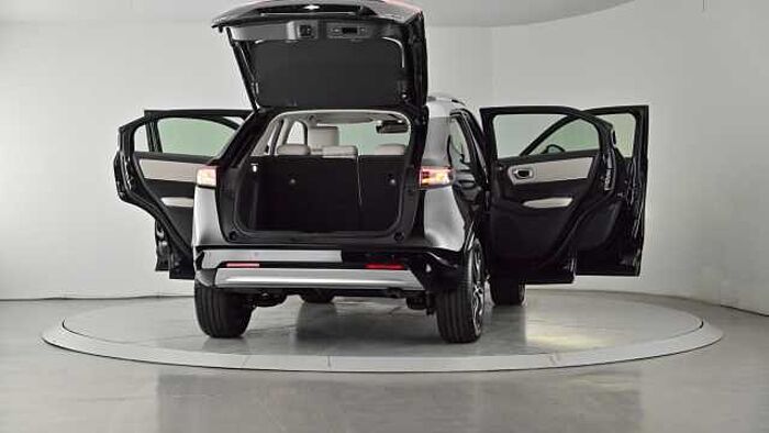 Honda HR-V Hybrid HONDA HR-V 1.5 h i-MMD Advance Style SUV 5dr Petrol Hybrid CVT Euro 6 (s/s) (131 