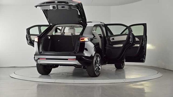 Honda HR-V Hybrid HONDA HR-V 1.5 h i-MMD Advance Style SUV 5dr Petrol Hybrid CVT Euro 6 (s/s) (131 