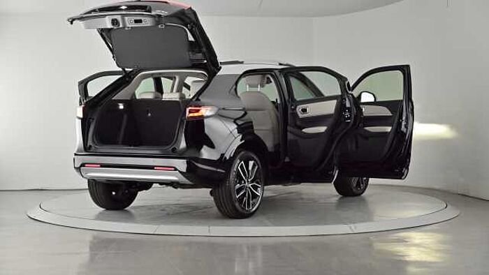 Honda HR-V Hybrid HONDA HR-V 1.5 h i-MMD Advance Style SUV 5dr Petrol Hybrid CVT Euro 6 (s/s) (131 