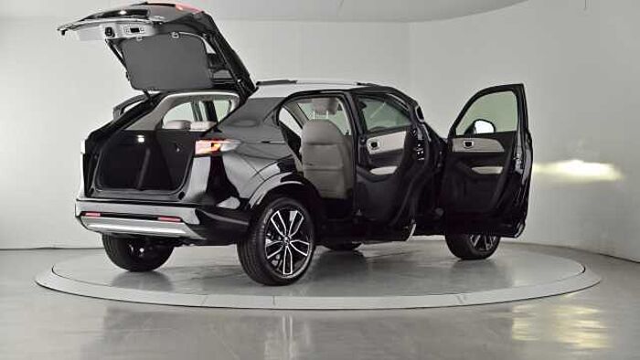 Honda HR-V Hybrid HONDA HR-V 1.5 h i-MMD Advance Style SUV 5dr Petrol Hybrid CVT Euro 6 (s/s) (131 