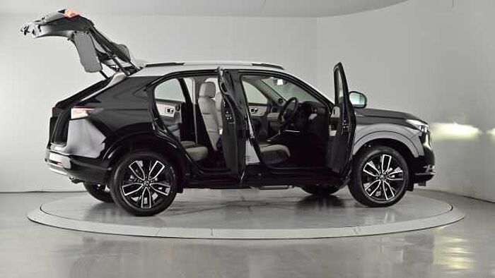Honda HR-V Hybrid HONDA HR-V 1.5 h i-MMD Advance Style SUV 5dr Petrol Hybrid CVT Euro 6 (s/s) (131 