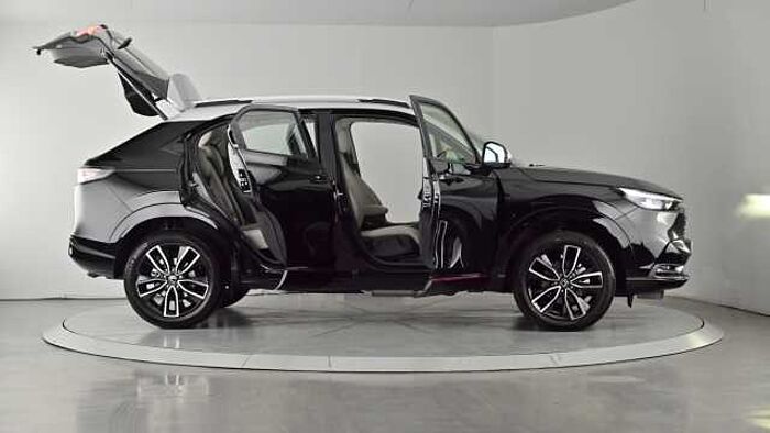 Honda HR-V Hybrid HONDA HR-V 1.5 h i-MMD Advance Style SUV 5dr Petrol Hybrid CVT Euro 6 (s/s) (131 