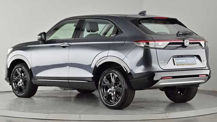 Honda HR-V Hybrid HONDA HR-V 1.5 h i-MMD Advance SUV 5dr Petrol Hybrid CVT Euro 6 (s/s) (131 ps) 