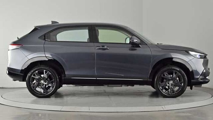 Honda HR-V Hybrid HONDA HR-V 1.5 h i-MMD Advance SUV 5dr Petrol Hybrid CVT Euro 6 (s/s) (131 ps) 