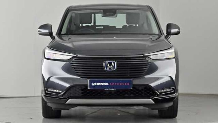 Honda HR-V Hybrid HONDA HR-V 1.5 h i-MMD Advance SUV 5dr Petrol Hybrid CVT Euro 6 (s/s) (131 ps) 