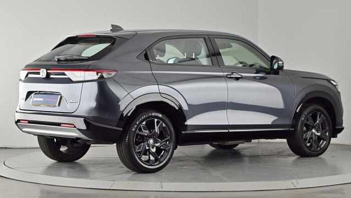 Honda HR-V Hybrid HONDA HR-V 1.5 h i-MMD Advance SUV 5dr Petrol Hybrid CVT Euro 6 (s/s) (131 ps) 