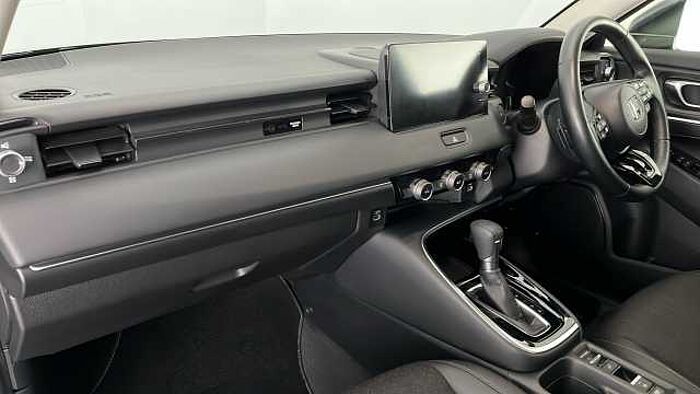 Honda HR-V Hybrid HONDA HR-V 1.5 h i-MMD Advance SUV 5dr Petrol Hybrid CVT Euro 6 (s/s) (131 ps) 